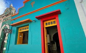 Canto Dos Artistas Olinda
